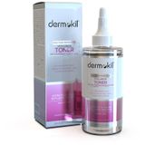 Dermokil 200 ml Cilt Tonu Eşitleyici Hyaluron Tonik