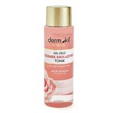 Dermokil 200 ml Gül Özlü Tonik