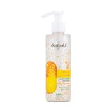 Dermokil 200 ml Kojik Asit C Vitamini Leke Karşıtı Arındırıcı Yüz Temizleme Jeli