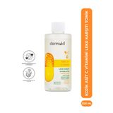 Dermokil 200 ml Kojik Asit C Vitamini Leke Karşıtı Tonik