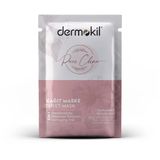 Dermokil 23 ml 3 in 1 Pure Clean Kağıt Yüz Maskesi