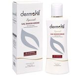 Dermokil 250 ml Kil Kreatin Saç Bakım Kremi