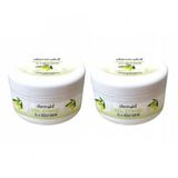 Dermokil 2x220 ml Zeytinyağlı El Kremi