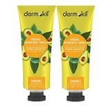 Dermokil 2x30 ml Avokado Yağlı El ve Vücut Kremi