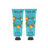 Dermokil 2x30 ml Doğal Mango Özlü El ve Vücut Kremi