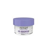 Dermokil 2x50 ml Kırışıklık Karşıtı Kil Maskesi
