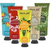 Dermokil 30 ml 5'li Set El ve Vücut Kremi
