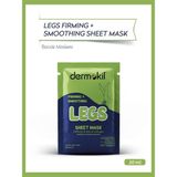 Dermokil 30 ml Bacak Maskesi