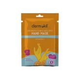 Dermokil 30 ml C Vitamini Güneş Koruyucu Leke Karşıtı El Maskesi