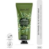 Dermokil 30 ml Doğal Zeytinyağlı El ve Vücut Kremi