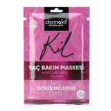 Dermokil 35 ml Bakım ve Onarım Saç Bakım Maskesi