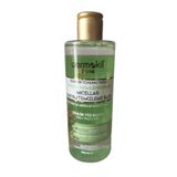 Dermokil 400 ML Micellar Kenevir Tohumu Yağlı Makyaj Temizleme Suyu