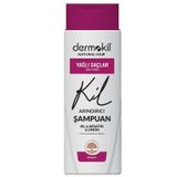 Dermokil 400ml Argan Özlü Şampuan 400ml+ Saç Kremi