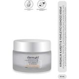 Dermokil 50 ml Anti Age Kırışık Karşıtı ve Yenileyici Gündüz Bakım Kremi