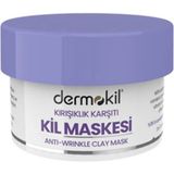 Dermokil 50 ml Anti Wrinkle Kil Maskesi