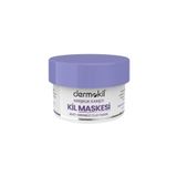 Dermokil 50 ml Kırışıklık Karşıtı Kil Maskesi