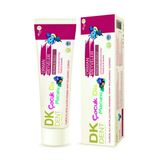 Dermokil 50 ml Orman Meyve Aromalı Beyazlatma Florürsüz Diş Macunu