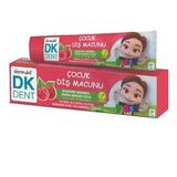 Dermokil 50 ml Pırıl Çocuk Diş Macunu