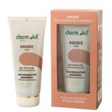 Dermokil 50 ml Special Bal Özlü Yağ Dengeleyici Kil Maskesi