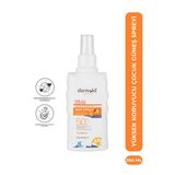 Dermokil 50 Spf Çocuk Güneş Kremi 200 Ml