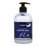 Dermokil 500 ml Natural Skin Nemlendirici Besleyici Sıvı Sabun