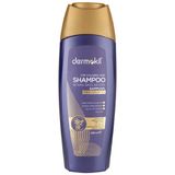 Dermokil 600 ml Karışık Boyalı Saçlar İçin Şampuan