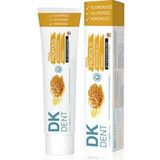 Dermokil 75 ml Dk Dent Doğal Propolisli Diş Macunu