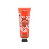 Dermokil 75 ml Doğal Kiraz Çiçeği El ve Vücut Kremi