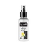 Dermokil 80° 100 ml Sprey Limon Çiçeği Alkollü Kolonya (3 adet)
