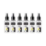 Dermokil 80 Derece Limon Kolonyası Sprey 6 x 100 ML