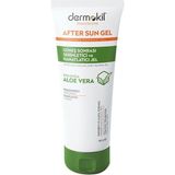 Dermokil After Sun Gel 100 ml Güneş Sonrası Serinletici ve Rahatlatıcı Jel - Standart