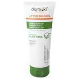 Dermokil After Sun Gel Güneş Sonrası Serinletici Jel 100 ml