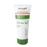 Dermokil After Sun Gel Güneş Sonrası Serinletici Jel