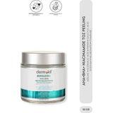 Dermokil Akne Karşıtı AHA+BHA+Niacinamide İçeren Enzim Toz Peeling 50 g