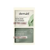 Dermokil Akne ve Sivilce Karşıtı Kil Maskesi 5 ml