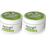 Dermokil Aloe Vera El ve Vücut Kremi 300 ml 2li paket