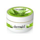 Dermokil Aloe Vera Özlü Nemlendirici El Yüz Bakım Kremi 220 ml Doğal İçerik ile Hızlı Emilim