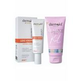Dermokil Anti-spot Leke Kremi Ve Leke Karşıtı Aydınlatıcı Maske