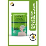 Dermokil Argan Buhar 35 ml Saç Bakım Maskesi