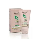 Dermokil Argan Ve Zeytinyağı Özlü Kil Etkili Maske 50 Ml 8697916001355