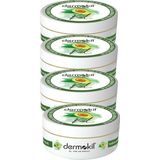 Dermokil Avokado 4x300 ml El ve Yüz Bakım Kremi