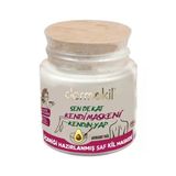 Dermokil Avokado Yağı Kil Maskesi 280 Ml