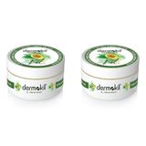 Dermokil Avokado Yağlı 2x300 ml El ve Yüz Kremi