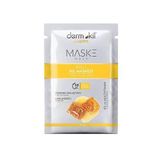 Dermokil Ballı Kil 15 ml Yüz Maskesi