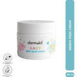 Dermokil Bebek Pişik Kremi 100 ml Pişik Önleyici Krem - 100 gr