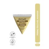 Dermokil Beyazlatıcı Etkili Pirinç Özü Kil Maske 9 Ml