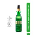 Dermokil Biberiye Suyu %100 Doğal Saç Güçlendirici Sprey 250 Ml