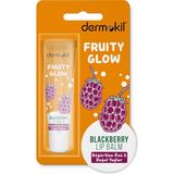 Dermokil Böğürtlen Özü ve Doğal Yağlar 15 ml Lip Balm