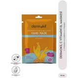 Dermokil C-Güneş Karşıtı El Maskesi 30 Ml