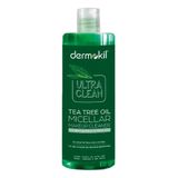 Dermokil Çay Ağacı Micellar 300 ml Yüz Temizleme Suyu